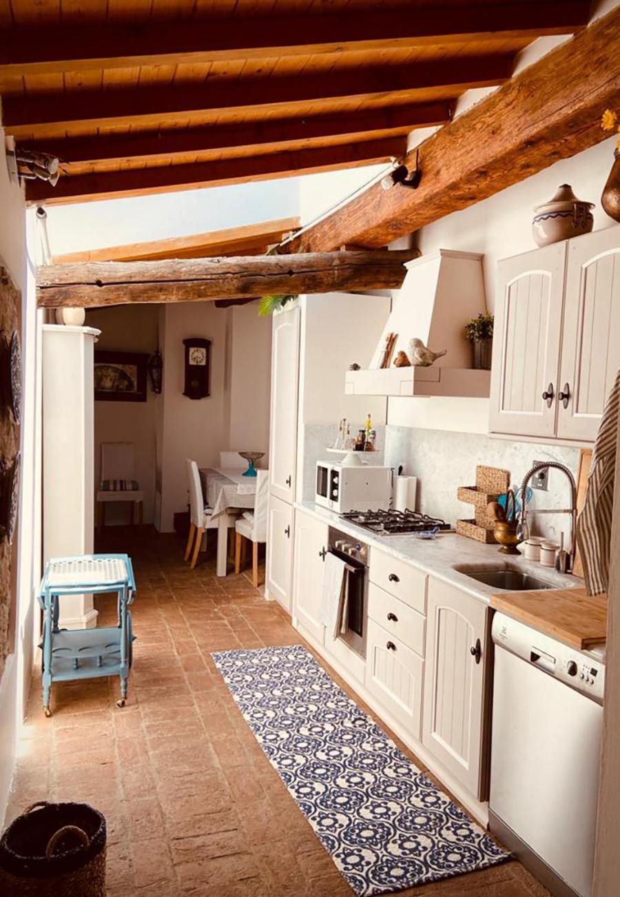 Mansarda Isabella Apartment Greve in Chianti Exterior photo